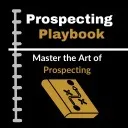 Logo The Prospecting Playbook