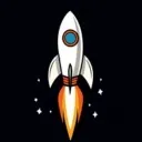 Logo Literary Launchpad