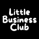 Logo Little Business Club (<mark>Premium</mark>)