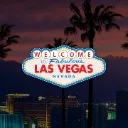 Logo Living In Vegas