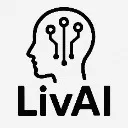 Logo LivAI