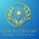 Logo Live to Elevate Masterclass