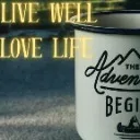 Logo Live Well Love Life Network