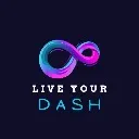 Logo Live Your Dash
