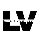 Logo Live Your Ten