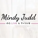 Logo Go LIVE & Thrive w/ Mindy Judd
