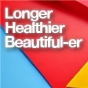 Logo Longevity & Beauty