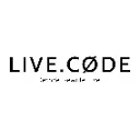 Logo LIVE.CØDE