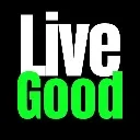 Logo LiveGood Side Hustle