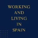 Logo Working and Living in Spain