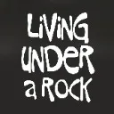 Logo Living Under a Rock