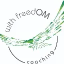 Logo Living with Freedom