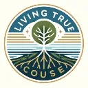 Logo Living True