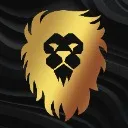 Logo Lion Mode Club