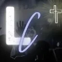 Logo Lobpreis-Community