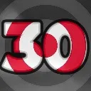Logo 🎯30 DAYS LOCKED IN🎯