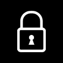 Logo Locked-In