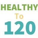 Logo Healthy to 120 Together