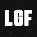 Logo Look Good Fitness