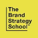 Logo The Brand Strategy School
