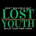 Logo Lost Youth