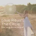 Logo Love Rituals - The Circle