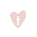 Logo Love + Truth Ministry