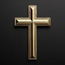 Logo LOVEDbyGOD