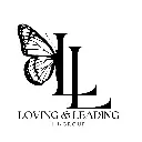 Logo Loving & Leading In-Group