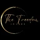 Logo The <mark>Freedom</mark> Funnel