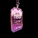 Logo Low Ticket Land
