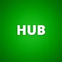 Logo LR Commerce Hub