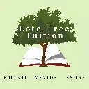Logo LTT Academy - A-Level