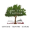 Logo LTT <mark>Academy</mark> - GCSE