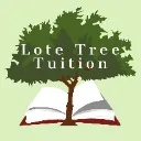 Logo LTT Academy (KS3)
