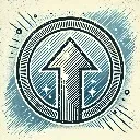 Logo The <mark>Progress</mark> Project