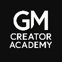 Logo GM Creator Academy™
