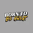 Logo Born To Be Great