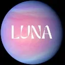 Logo LUNA