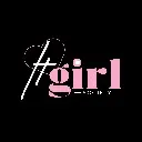 Logo It Girl Society