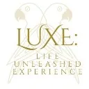 Logo LUXE Life Unleashed eXperience