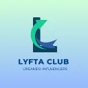 Logo LYFTA CLUB