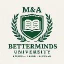 Logo M&A Bet<mark>termin</mark>ds {UNIVERSITY}