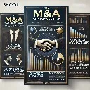 Logo M&A Group