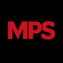 Logo Mighty Process Servers
