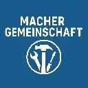 Logo Die Machergemeinschaft