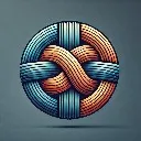 Logo macrame master