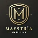 Logo Maestría Masculina 2.0