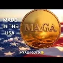 Logo MAGA Picks