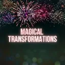 Logo Magical Transformations